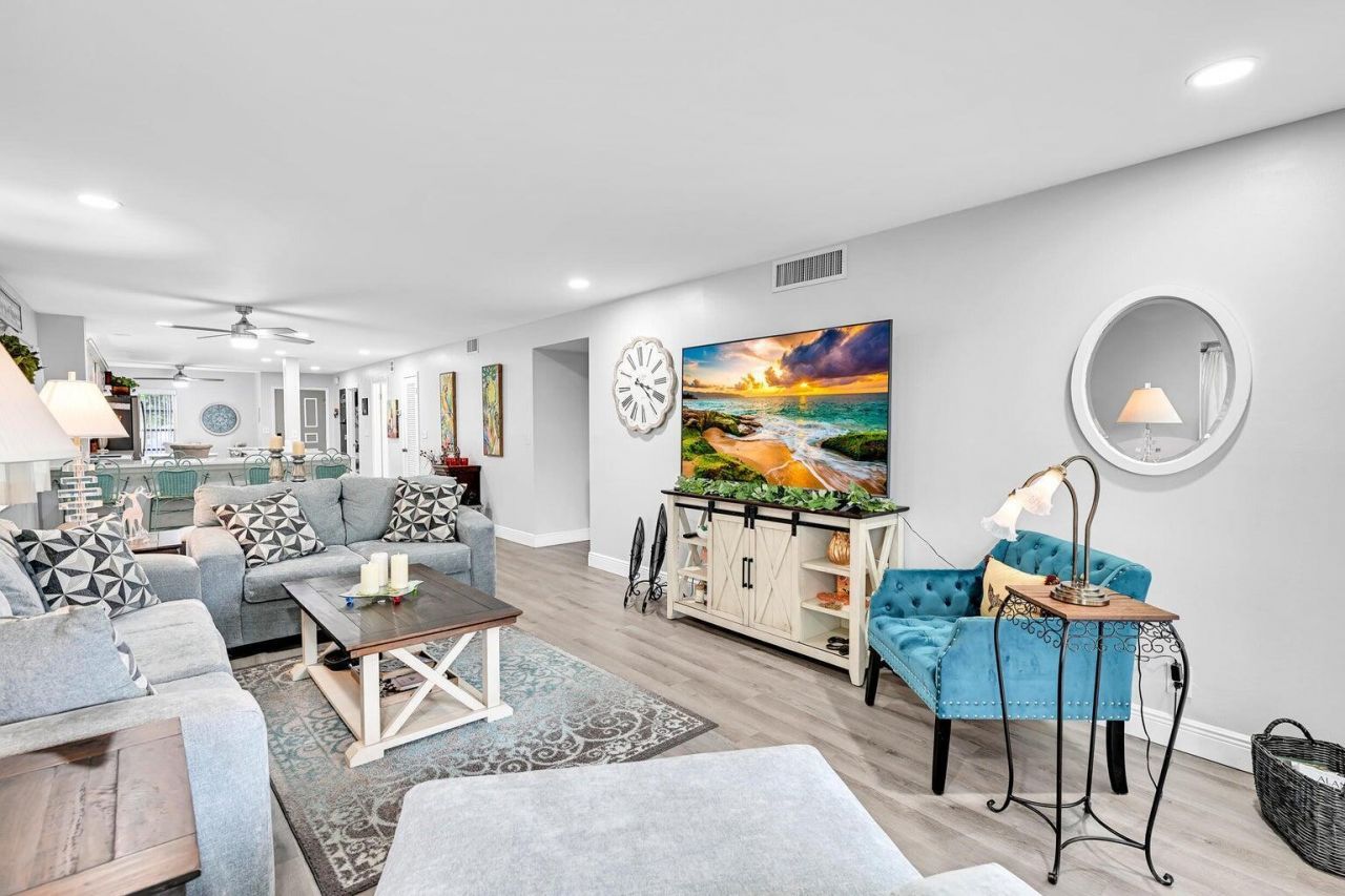 5759 Phoenix Palm Court, Unit C, Delray Beach, FL 33484 Photo