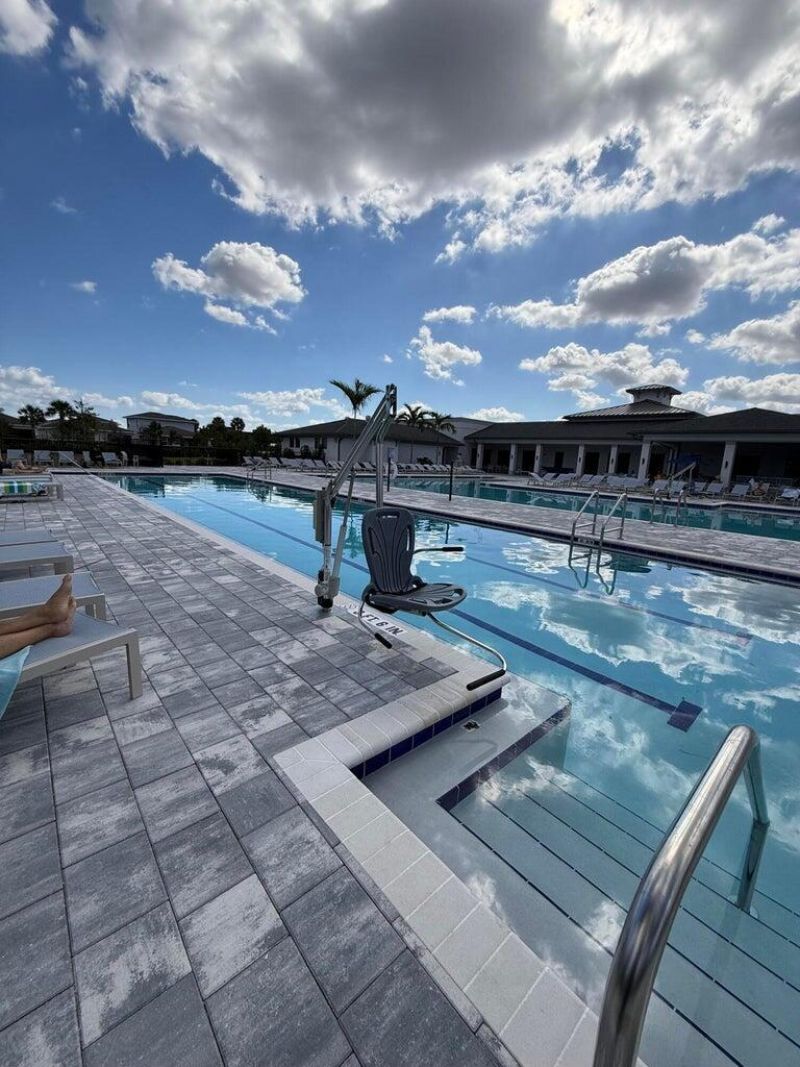 5759 Phoenix Palm Court, Unit C, Delray Beach, FL 33484 Photo