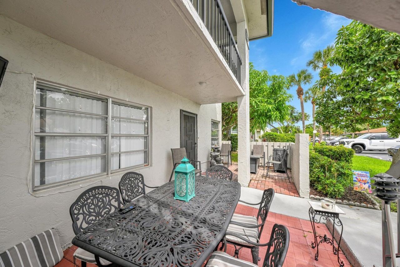 5759 Phoenix Palm Court, Unit C, Delray Beach, FL 33484 Photo