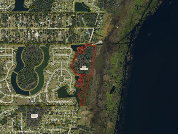 0 Eagle Lake Boulevard, Kissimmee, FL 34746