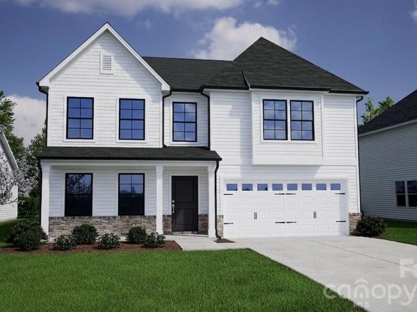 1221 Bansal Drive, Unit 187, Charlotte, NC 28215