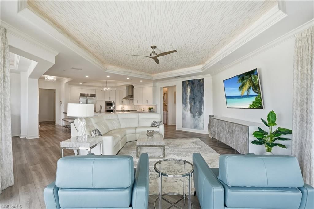 17701 Via Bella Acqua Ct , Unit 703, Miromar Lakes, FL 33913 Photo