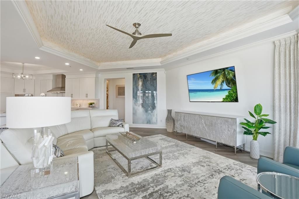 17701 Via Bella Acqua Ct , Unit 703, Miromar Lakes, FL 33913 Photo