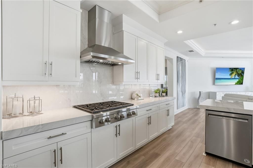 17701 Via Bella Acqua Ct , Unit 703, Miromar Lakes, FL 33913 Photo