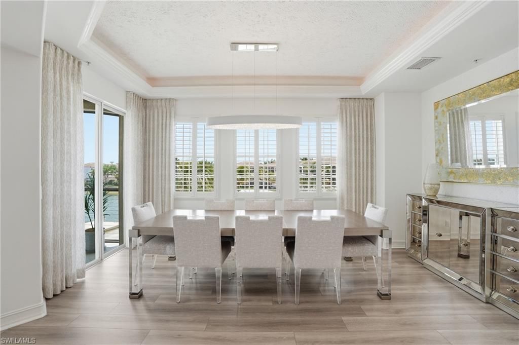 17701 Via Bella Acqua Ct , Unit 703, Miromar Lakes, FL 33913 Photo