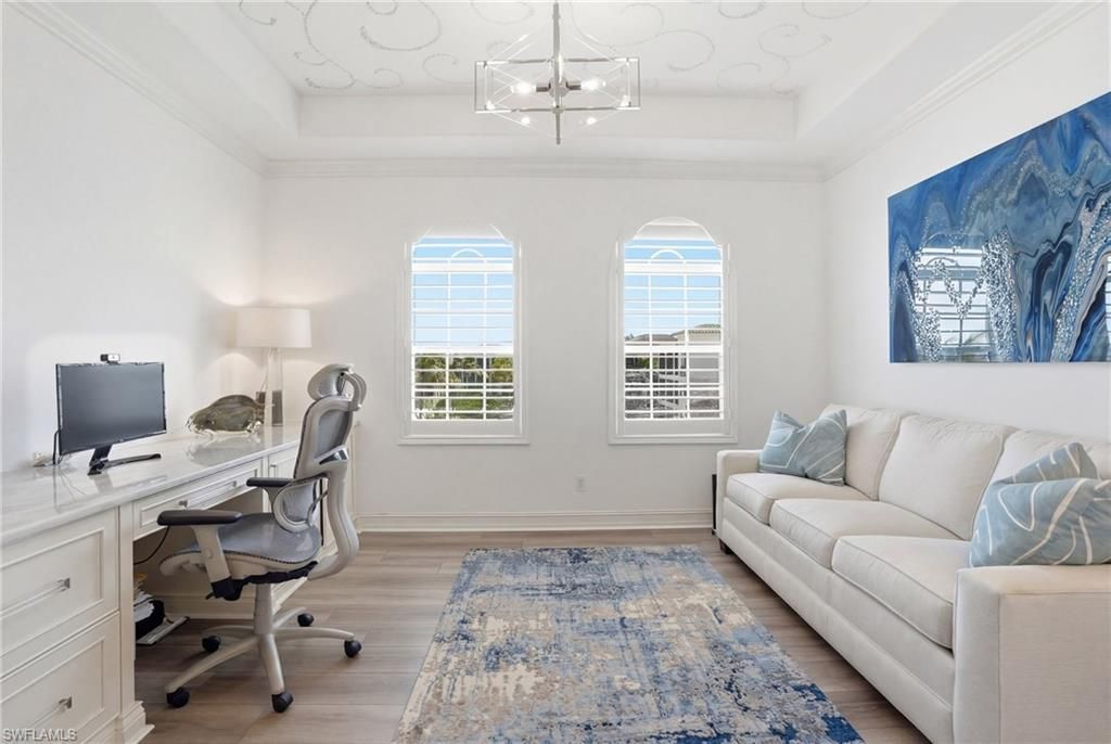 17701 Via Bella Acqua Ct , Unit 703, Miromar Lakes, FL 33913 Photo