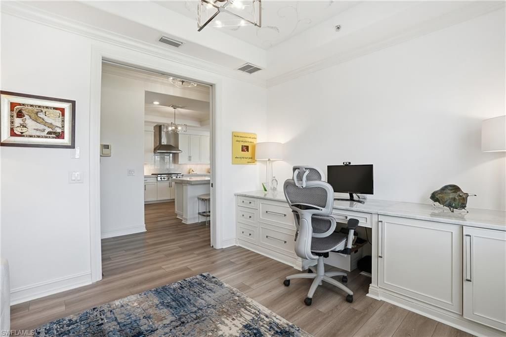 17701 Via Bella Acqua Ct , Unit 703, Miromar Lakes, FL 33913 Photo