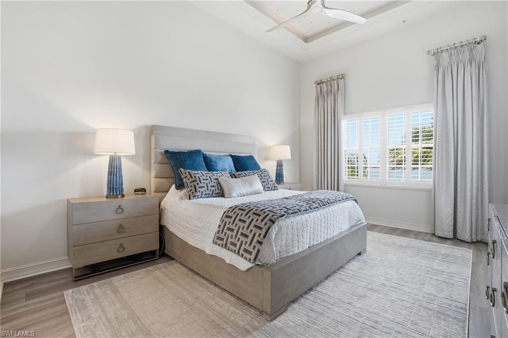 17701 Via Bella Acqua Ct , Unit 703, Miromar Lakes, FL 33913 Photo