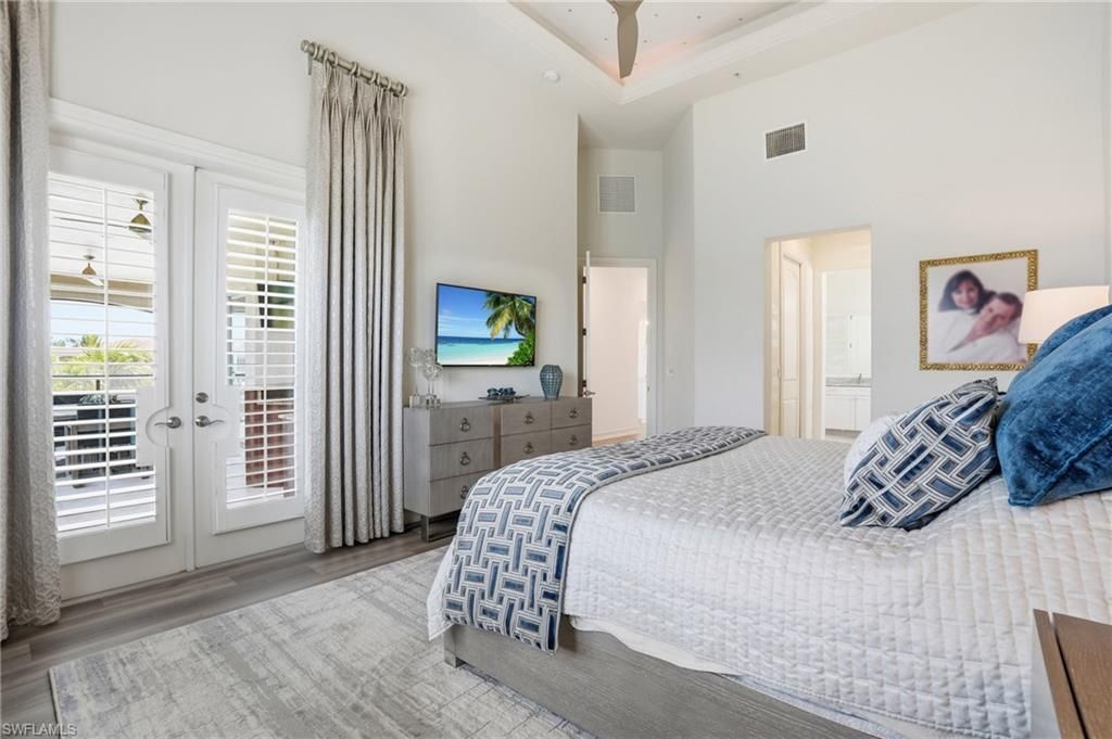 17701 Via Bella Acqua Ct , Unit 703, Miromar Lakes, FL 33913 Photo