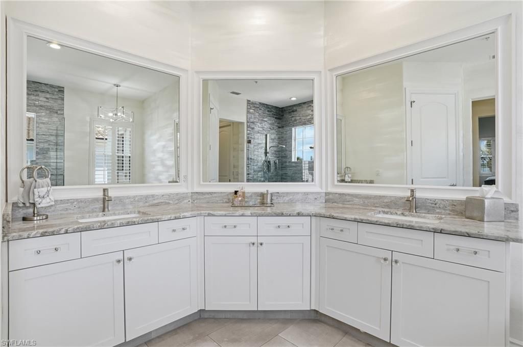 17701 Via Bella Acqua Ct , Unit 703, Miromar Lakes, FL 33913 Photo
