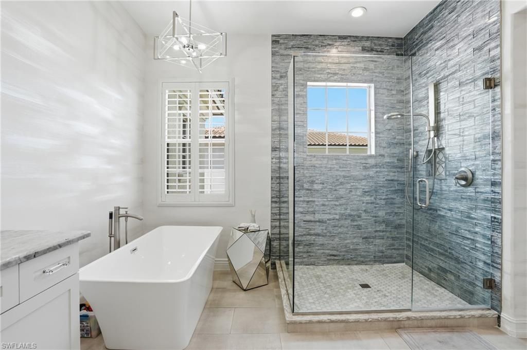 17701 Via Bella Acqua Ct , Unit 703, Miromar Lakes, FL 33913 Photo