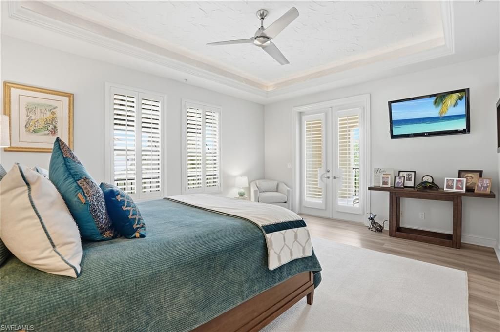 17701 Via Bella Acqua Ct , Unit 703, Miromar Lakes, FL 33913 Photo