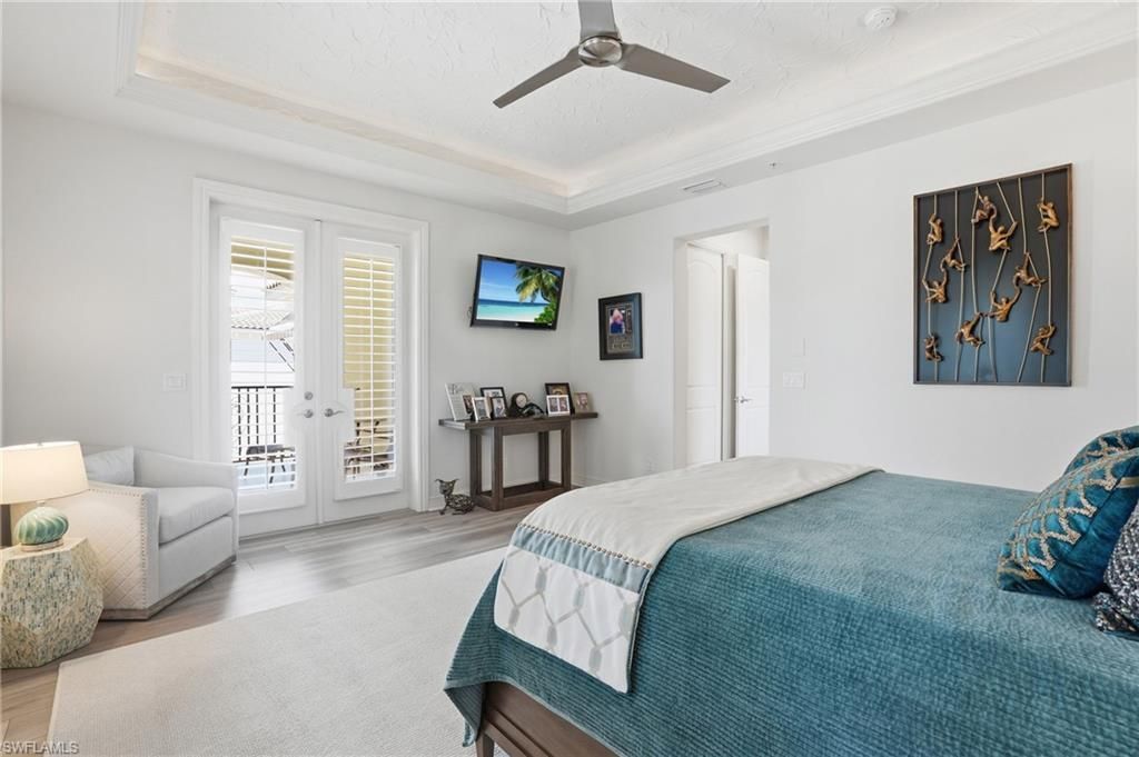 17701 Via Bella Acqua Ct , Unit 703, Miromar Lakes, FL 33913 Photo