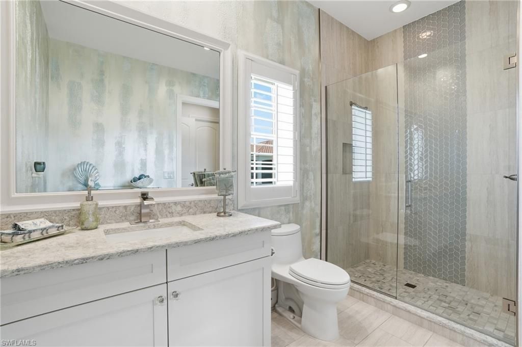 17701 Via Bella Acqua Ct , Unit 703, Miromar Lakes, FL 33913 Photo