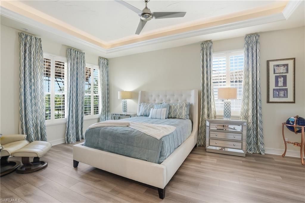 17701 Via Bella Acqua Ct , Unit 703, Miromar Lakes, FL 33913 Photo