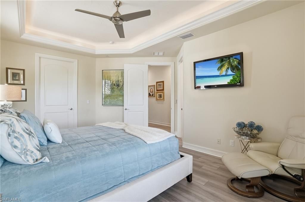 17701 Via Bella Acqua Ct , Unit 703, Miromar Lakes, FL 33913 Photo