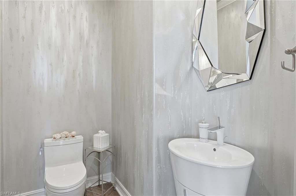 17701 Via Bella Acqua Ct , Unit 703, Miromar Lakes, FL 33913 Photo