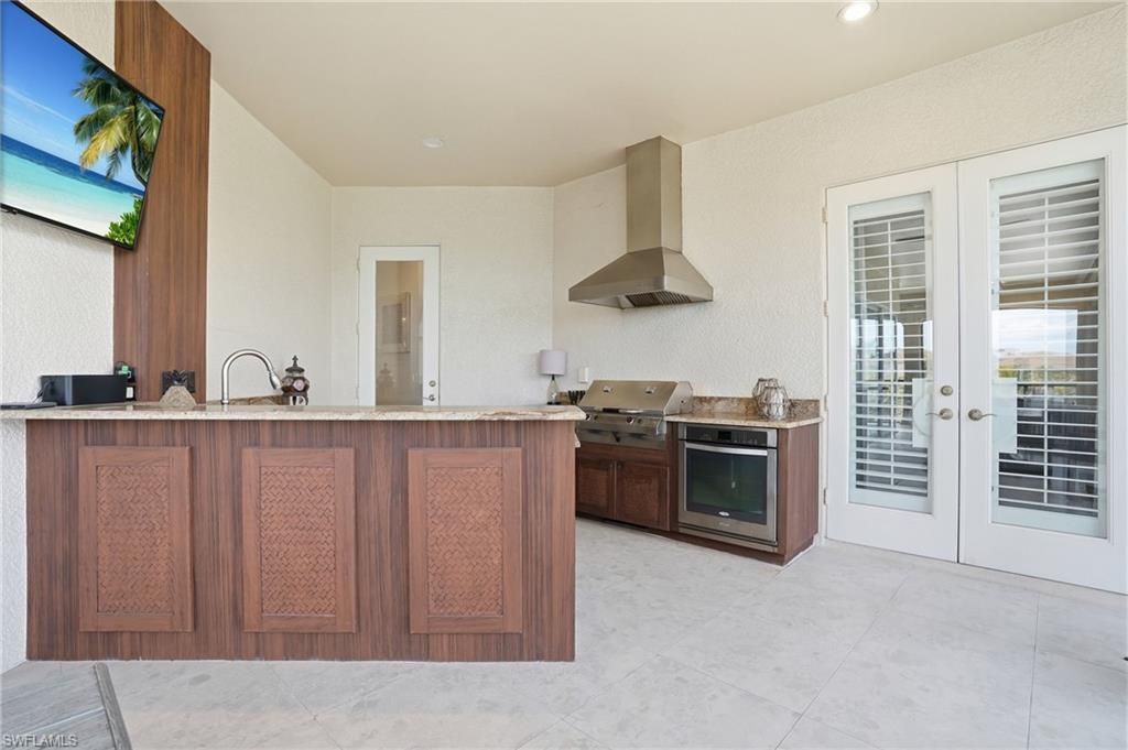 17701 Via Bella Acqua Ct , Unit 703, Miromar Lakes, FL 33913 Photo