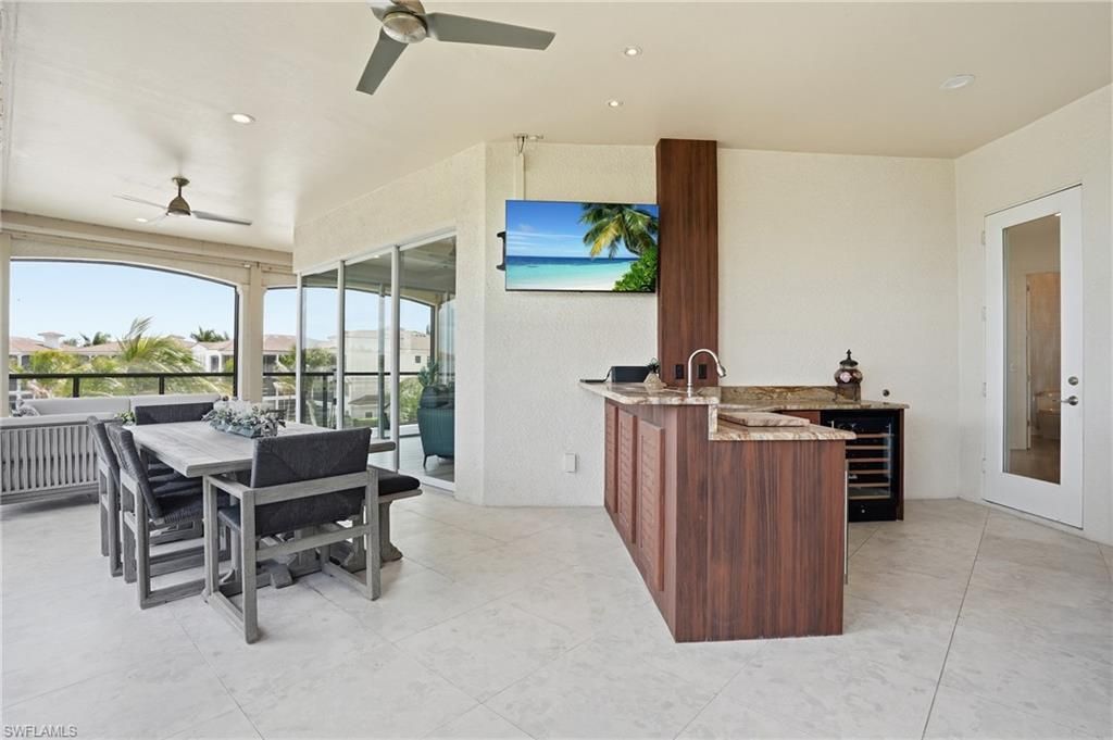 17701 Via Bella Acqua Ct , Unit 703, Miromar Lakes, FL 33913 Photo