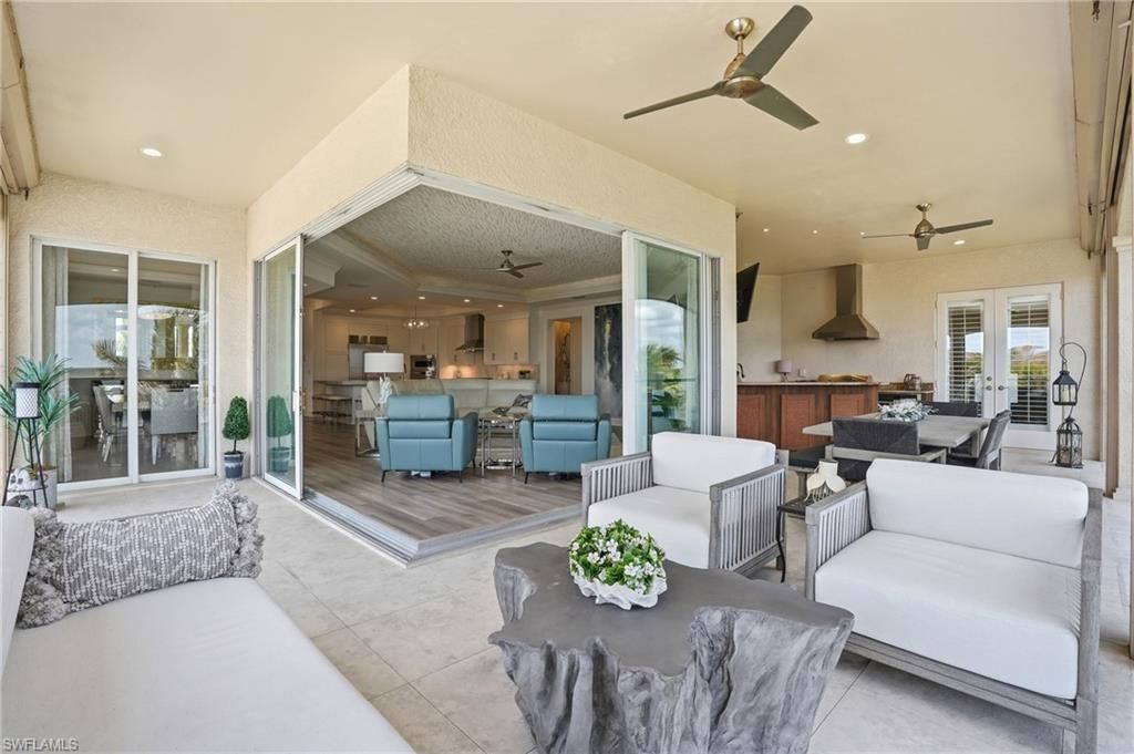 17701 Via Bella Acqua Ct , Unit 703, Miromar Lakes, FL 33913 Photo