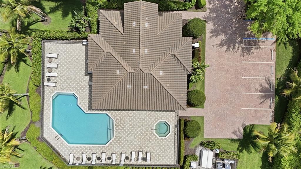 17701 Via Bella Acqua Ct , Unit 703, Miromar Lakes, FL 33913 Photo