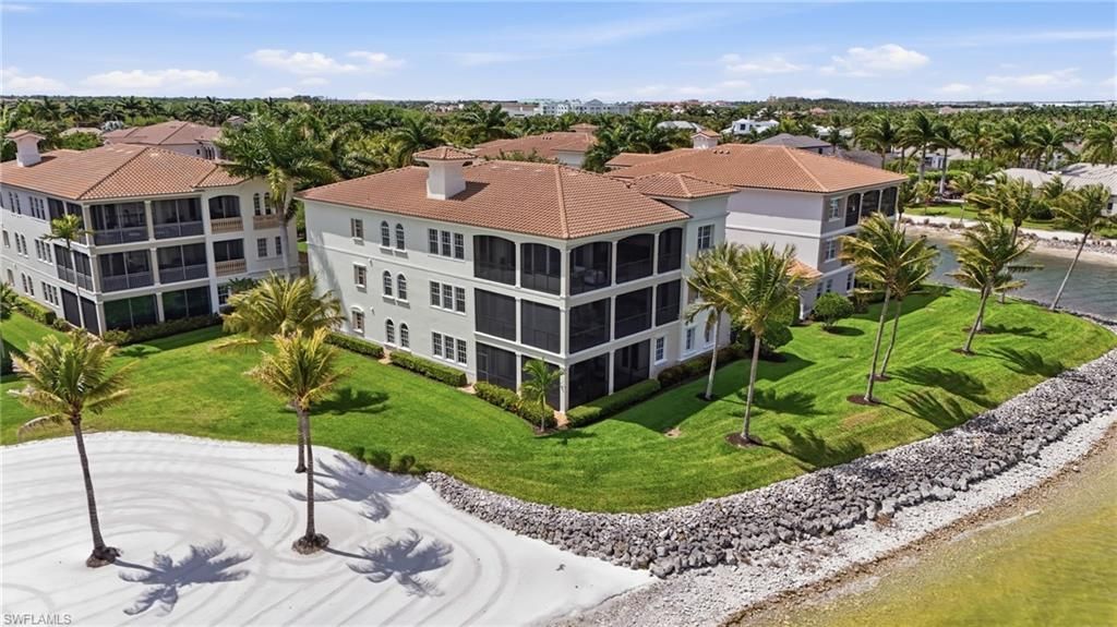 17701 Via Bella Acqua Ct , Unit 703, Miromar Lakes, FL 33913 Photo