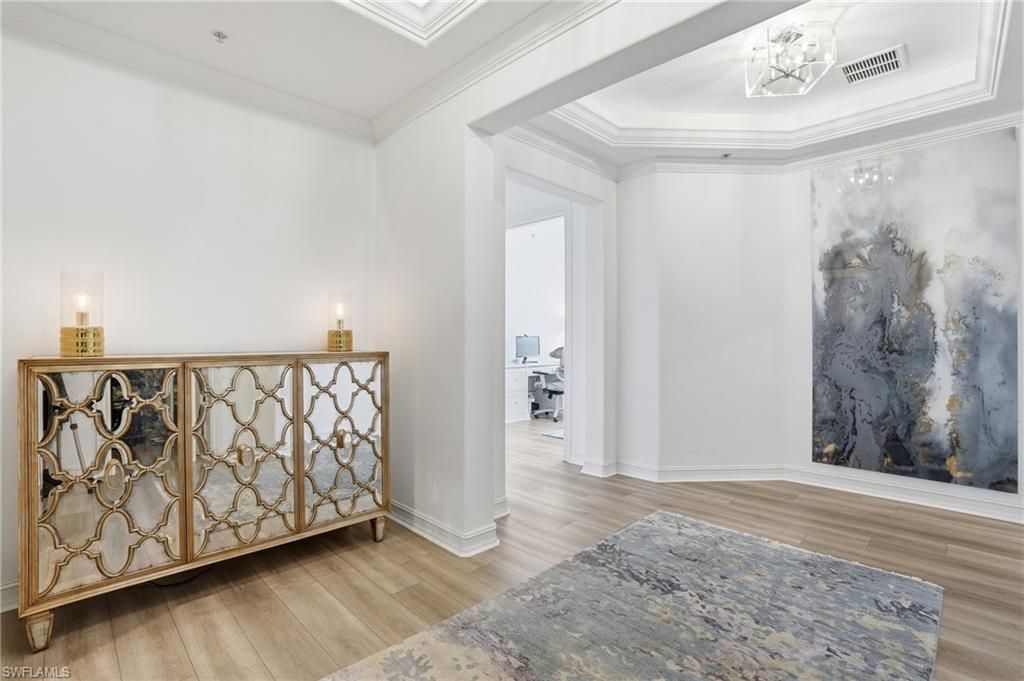 17701 Via Bella Acqua Ct , Unit 703, Miromar Lakes, FL 33913 Photo