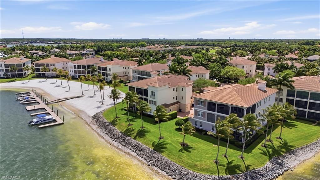 17701 Via Bella Acqua Ct , Unit 703, Miromar Lakes, FL 33913 Photo