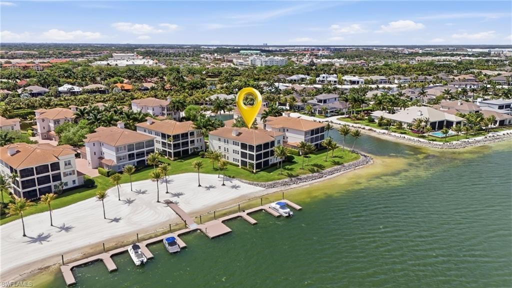 17701 Via Bella Acqua Ct , Unit 703, Miromar Lakes, FL 33913 Photo