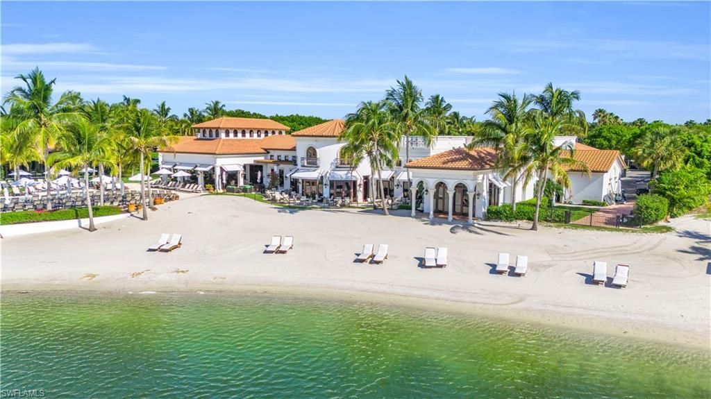 17701 Via Bella Acqua Ct , Unit 703, Miromar Lakes, FL 33913 Photo