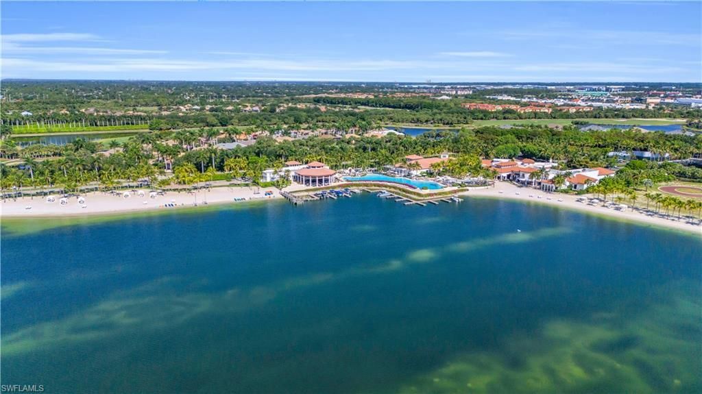 17701 Via Bella Acqua Ct , Unit 703, Miromar Lakes, FL 33913 Photo