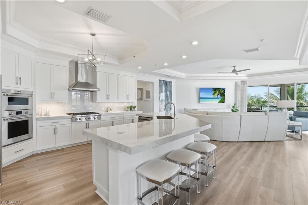 17701 Via Bella Acqua Ct , Unit 703, Miromar Lakes, FL 33913 Photo