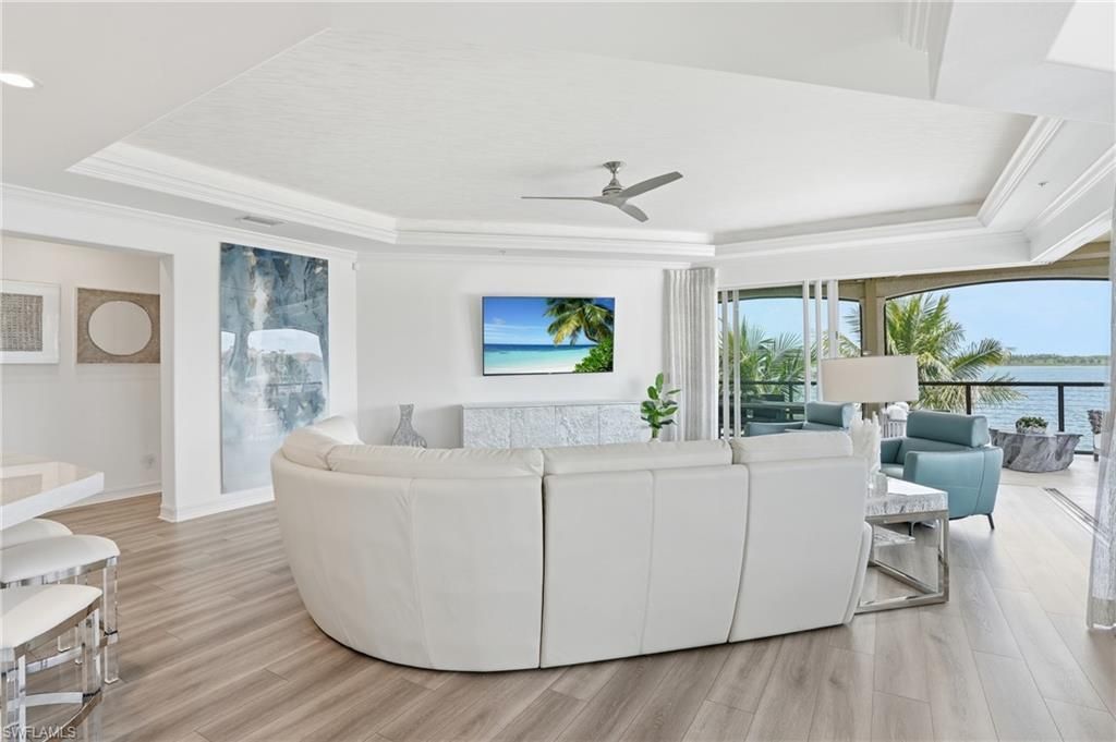 17701 Via Bella Acqua Ct , Unit 703, Miromar Lakes, FL 33913 Photo