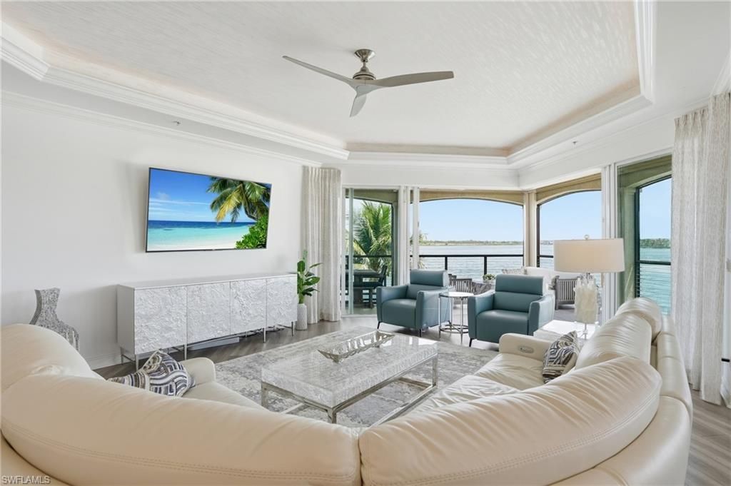 17701 Via Bella Acqua Ct , Unit 703, Miromar Lakes, FL 33913 Photo