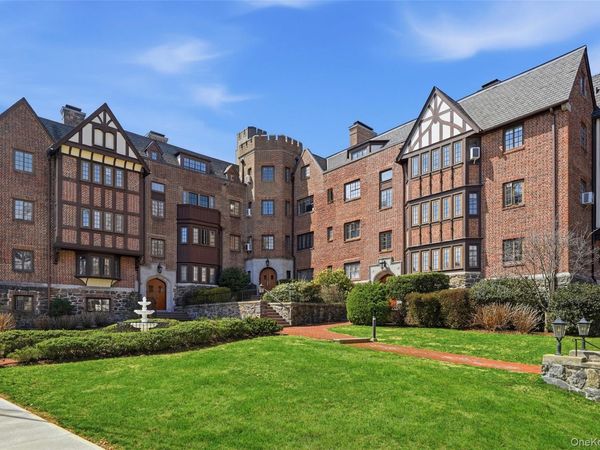 6 Davis Avenue, Unit C-22, Rye, NY 10580