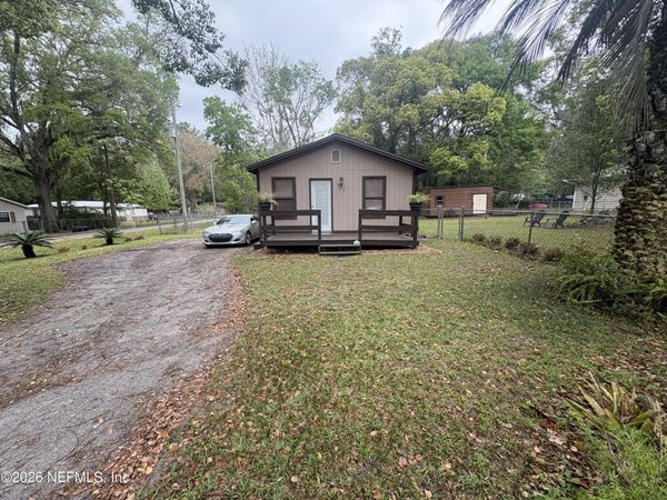 1622 ELSIE Street, Green Cove Springs, FL 32043