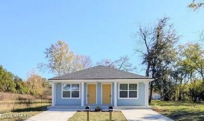 5827 Avenue B, Unit 1, Jacksonville, FL 32209 Photo