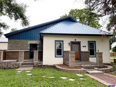 109 Ryan Street, Garland, NE 68360