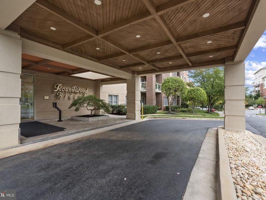 12240 Roundwood Road , Unit 704, Lutherville Timonium, MD 21093 Main Photo