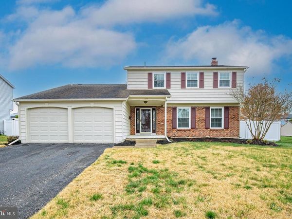 354 HARFORD ROAD , SOMERDALE, NJ 08083