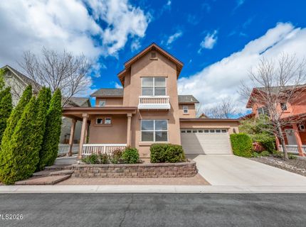 998 Marble Hills Circle, Sparks, NV 89436 Photo