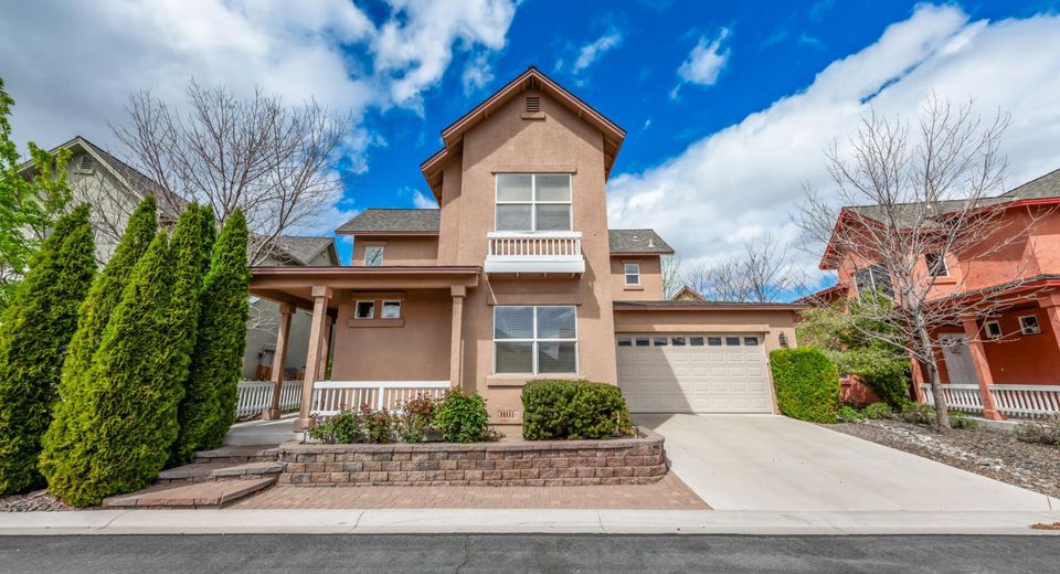 998 Marble Hills Circle, Sparks, NV 89436 Photo