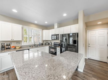 998 Marble Hills Circle, Sparks, NV 89436 Photo