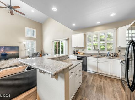 998 Marble Hills Circle, Sparks, NV 89436 Photo