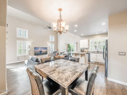 998 Marble Hills Circle, Sparks, NV 89436 Photo