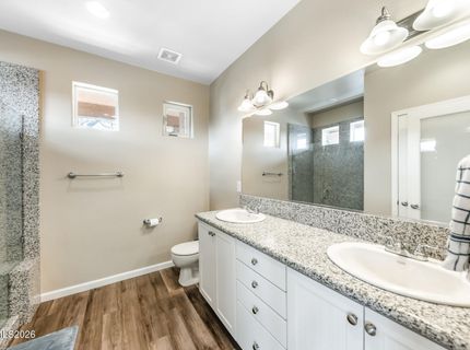 998 Marble Hills Circle, Sparks, NV 89436 Photo