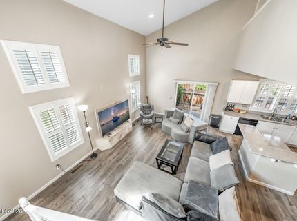 998 Marble Hills Circle, Sparks, NV 89436 Photo