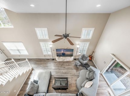 998 Marble Hills Circle, Sparks, NV 89436 Photo