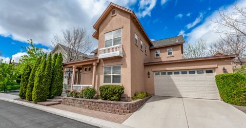 998 Marble Hills Circle, Sparks, NV 89436 Photo
