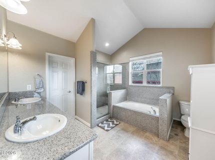 998 Marble Hills Circle, Sparks, NV 89436 Photo